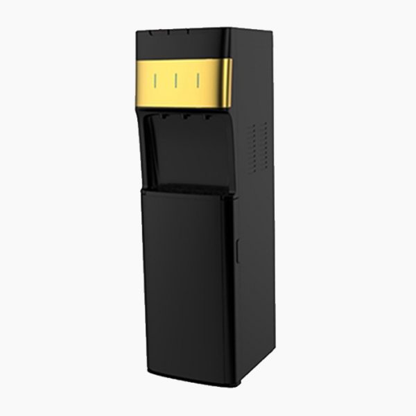 Dispenser Ghana Flag Supermarket